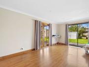 Spacious Family Friendly Living