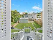 Spacious Family Haven in Prime Clayfield Location