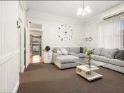 Spacious Family Haven with Entertainment & Comfort