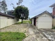 Spacious Family Home