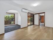 Spacious family home