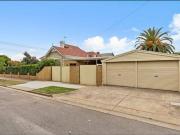 Spacious Family Home