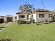 SPACIOUS FAMILY HOME