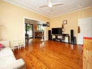 Spacious family Home