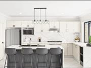 Spacious Family Home