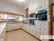 Spacious family home