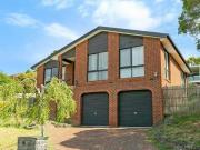 Spacious Family Home