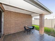 Spacious family home