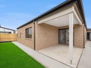 Spacious Family Home