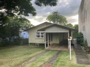 Spacious family home