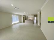 Spacious Family Home