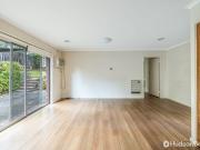 Spacious family home