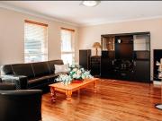 SPACIOUS FAMILY HOME!