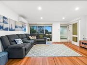 Spacious Family Home