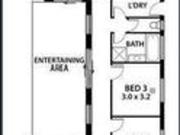 Spacious Family Home