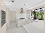 Spacious family home