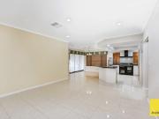 Spacious Family Home!