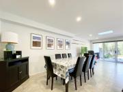 Spacious Family Home