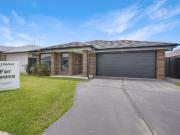 Spacious Family Home