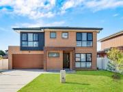 Detached Duplex 312sqm