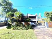 Spacious family home