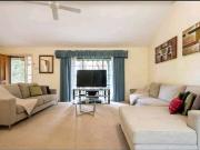 Spacious Family Home Available Furnished!