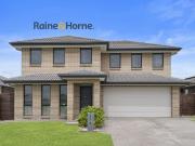 Spacious Family Home AVAILABLE NOW