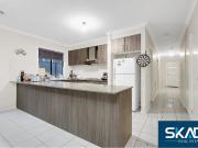 Spacious Family Home for Rent in Craigieburn