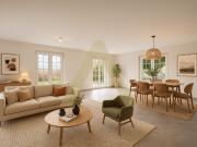 Spacious family home for sale 5min from Estavayer le Lac...