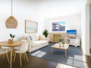 spacious family home great location!