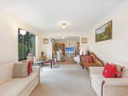 Spacious Family Home in a Peaceful Carindale Pocket