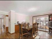 Spacious Family Home in a Quiet Berwick Location