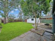 “Spacious Family Home in a Quiet, Convenient Location!”