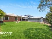 Spacious Family Home in a Quiet, Convenient Location Six...