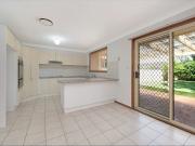 SPACIOUS FAMILY HOME IN A QUIET CUL DE SAC