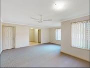 Spacious Family Home in a Quiet Cul de Sac Fully Fenced...