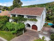 Spacious Family Home in Abbotsford, East London