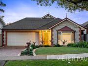 Spacious family home in an ideal location an...