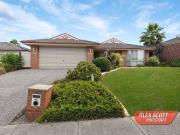 Spacious Family Home in Berwick Springs