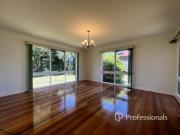 Spacious Family Home in Burwood East