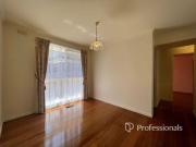 Spacious Family Home in Burwood East