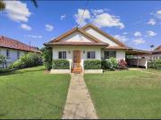Spacious Family Home in Central Location