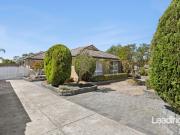 Spacious Family Home in Central Sunbury