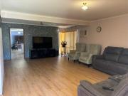 Spacious Family Home in Courtenay Gardens Estate