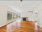 Spacious Family Home In Desirable Location