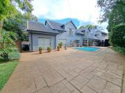 spacious family home in eldoraigne.