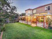 Spacious family home in Mansfield High School catchment