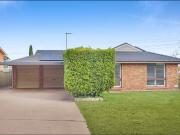 Spacious family home in Mount Annan