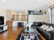 Spacious Family Home In Nicholls