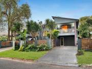 Spacious Family Home In Peaceful Locale